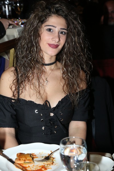 DiaLeb's 8th Annual Fundraising Gala Dinner